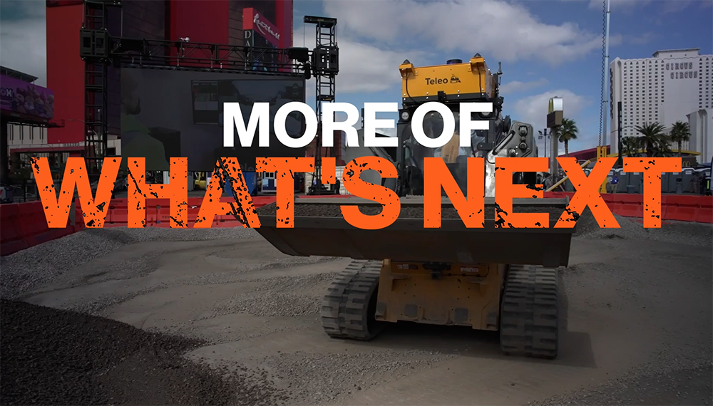 Homepage Video Aerial Shot