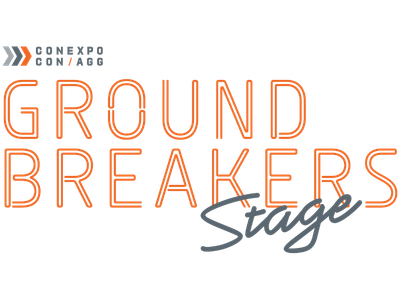 Ground Breakers Stage
