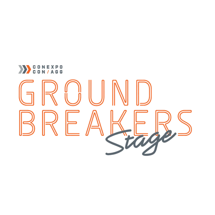 Ground Breakers Stage