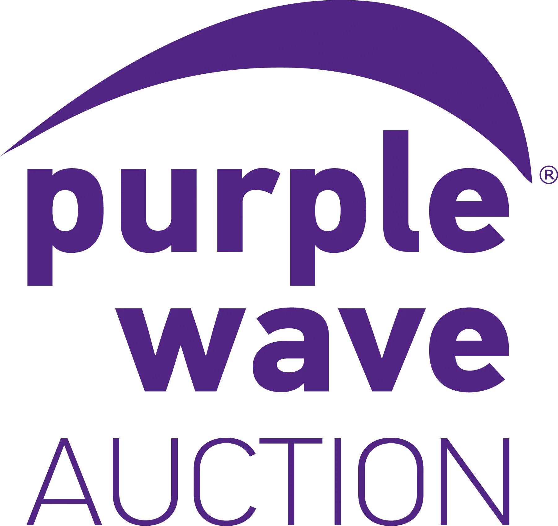 Purple Wave Equipment Auction