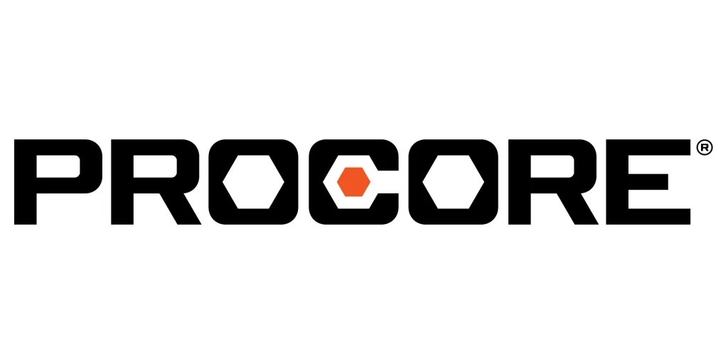 Procore Construction Management Software