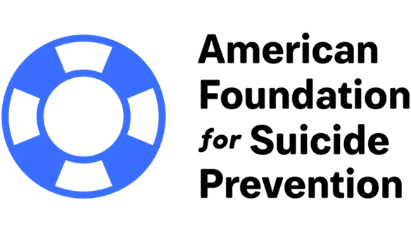 American Foundation for Suicide Prevention