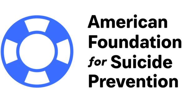 American Foundation for Suicide Prevention