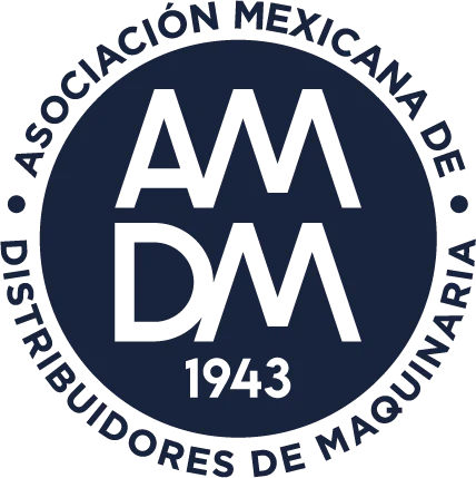 Asociación Mexicana de Distribuidores de Maquinaria
