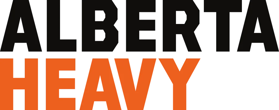 Alberta Heavy