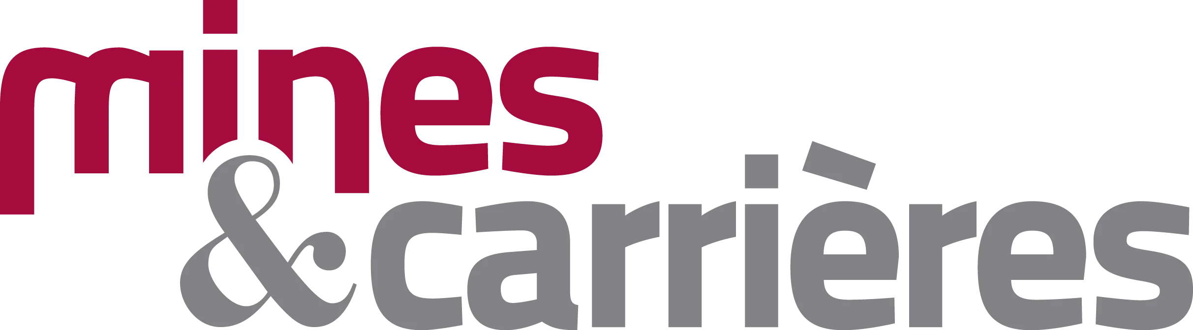 Mines et Carrieres