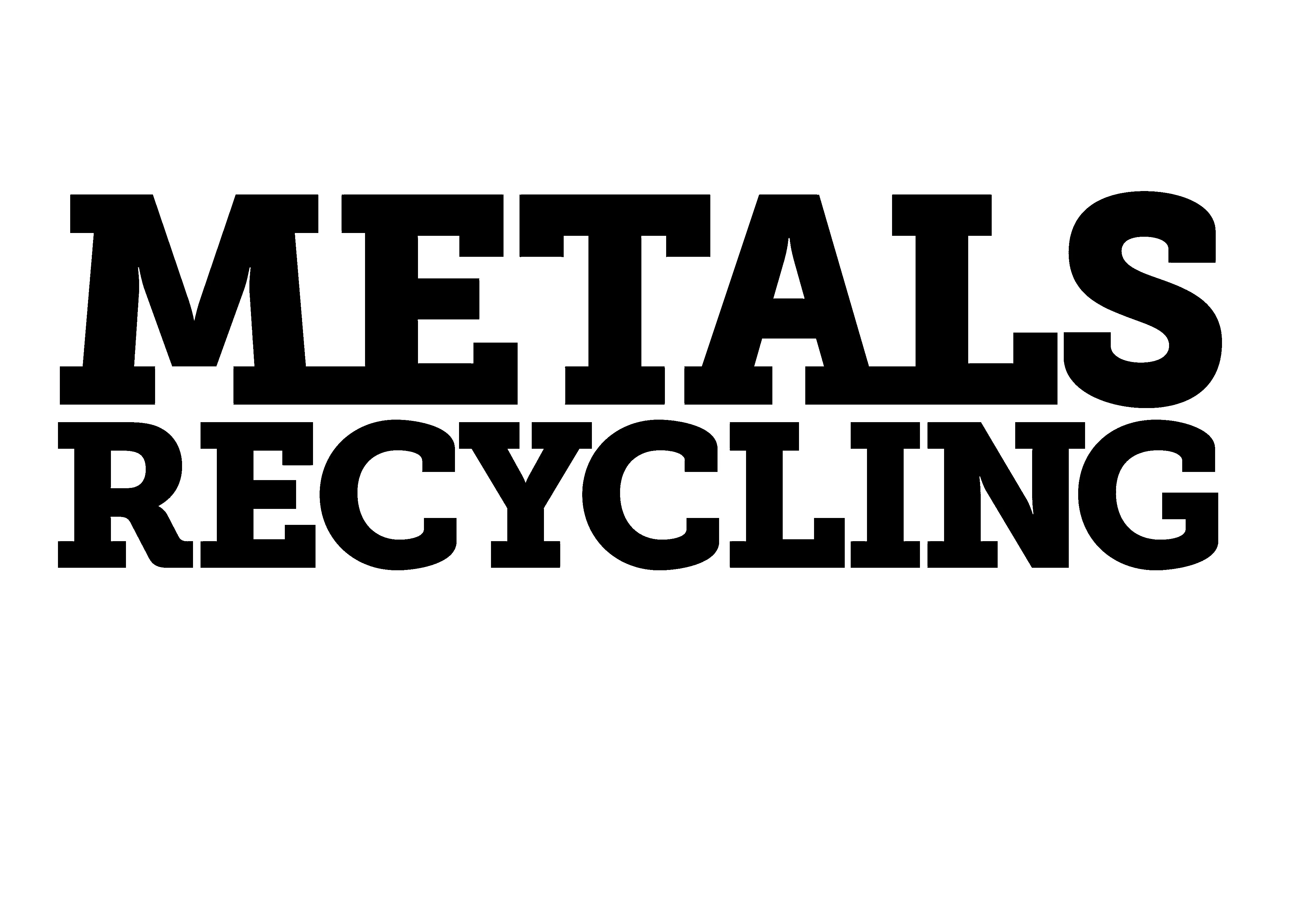 Metals Recycling