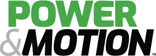 Power & Motion
