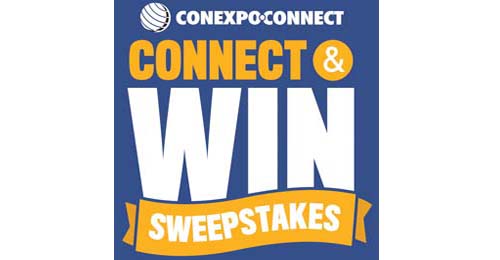 CONEXPO CONNECT Contest