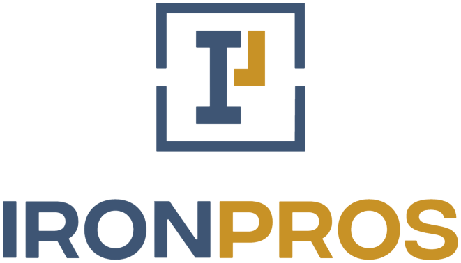 IRONPROS