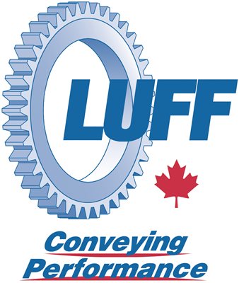 Luff Industries Ltd.