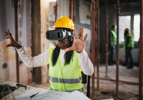 safety construction wearables