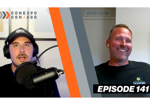 CONEXPOCONAGG Podcast_Episode 141_Travis Gemmell Taylor White