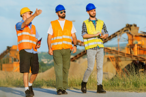 Best states for construction careers