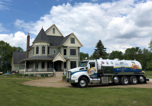 Michigan Excavation Company