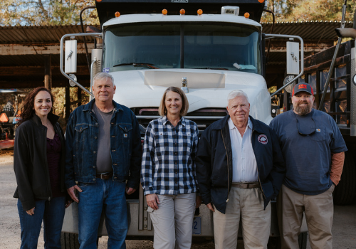 G.L. Williams & Daughter Trucking Inc.